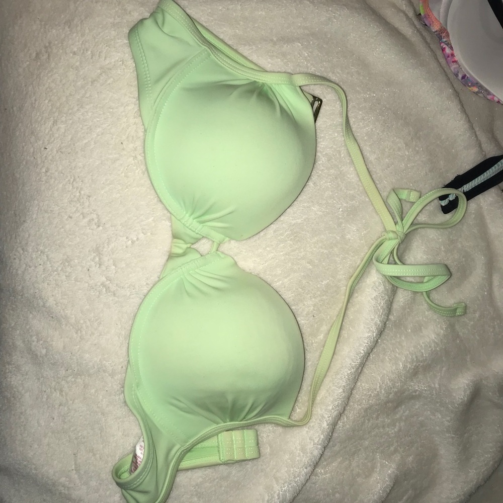 Bathing suit top